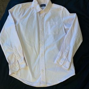 Children’s place boys shirt